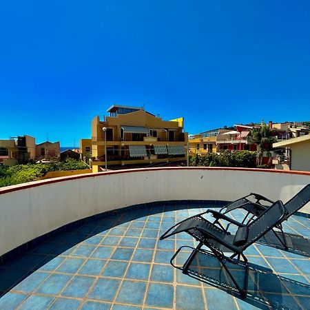 B&B Villa Rodriguez มิลาซโซ ภายนอก รูปภาพ